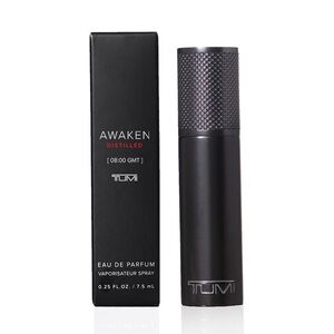 Tumi Awaken Distilled Atomizer, 7.5 ml
